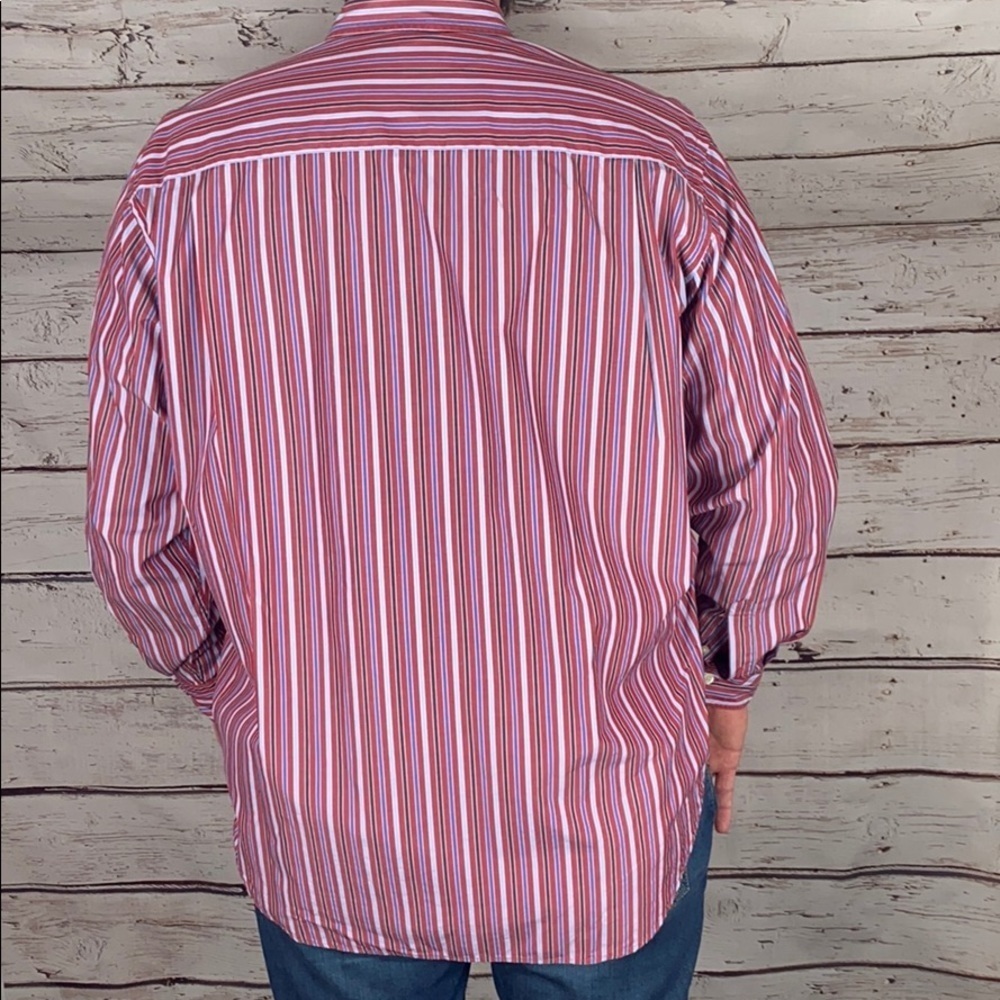 Austin Reed XL button Up Shirt - Picture 3 of 11